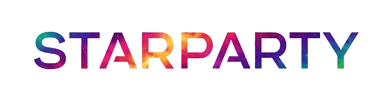 STARPARTY Logo
