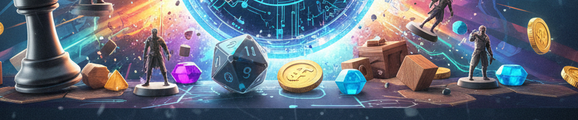 UPDATE: Two new games!