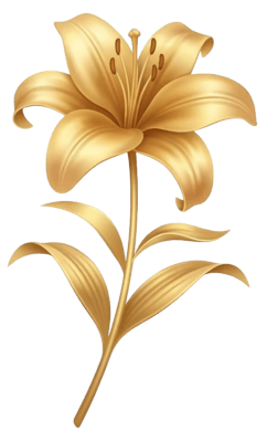 Golden Lily