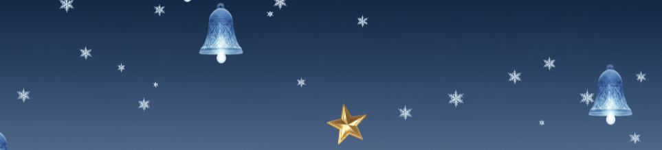 NEW GAME: Winterbells