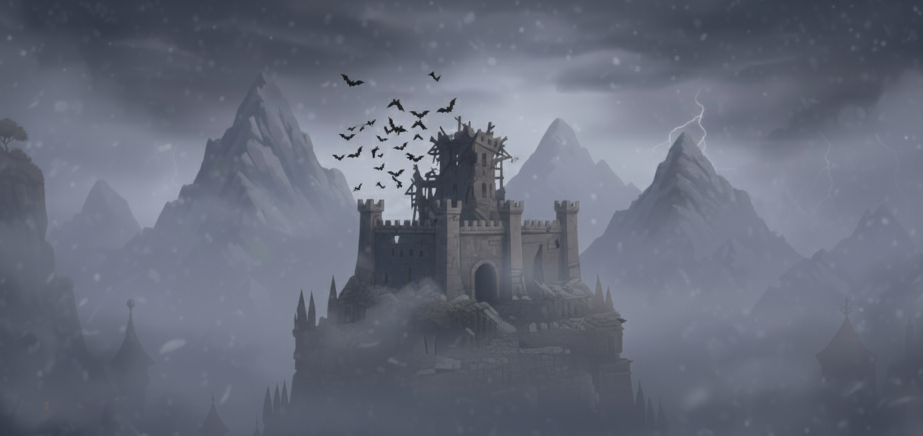 THE EXCITEMENT IS REAL!