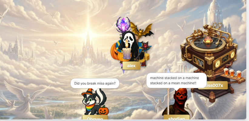 MISS007X TRUE IDENTITY REVEALED!