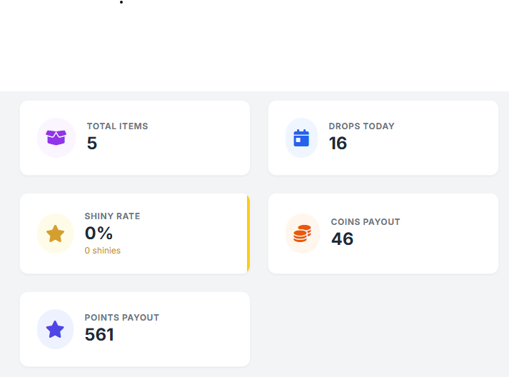 First day of the Wandering Christmas Tree event!