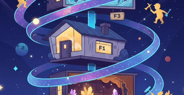 NEW UPDATE: Unlimited Home Expansion is here!