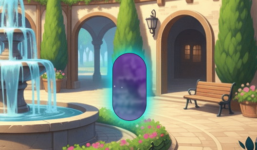 NEW UPDATE! PORTALS AND FLOOR REPOSITIONING!