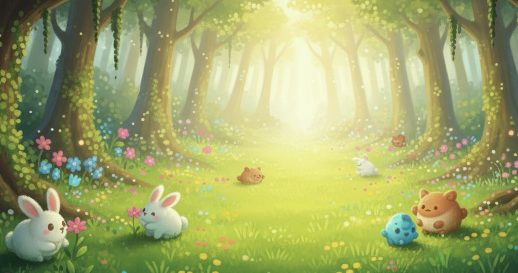 UPDATE: GAME TUNING!