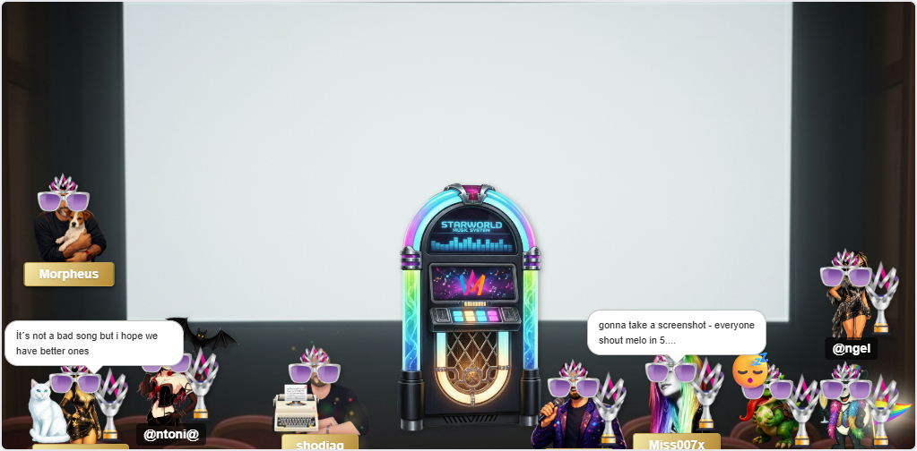 TIME FOR MELODIFESTIVALEN!